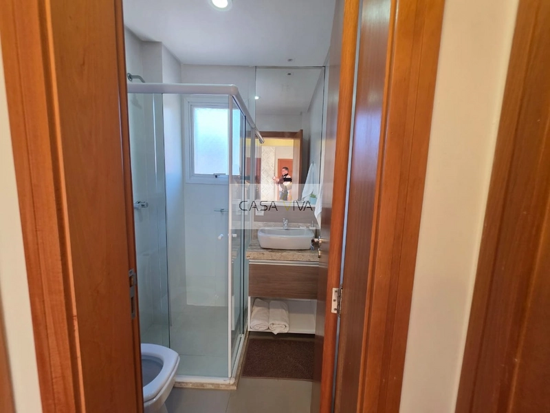 APARTAMENTO À VENDA – APENAS UMA QUADRA DO MAR!: 18ª foto da galeria de imagens do imóvel