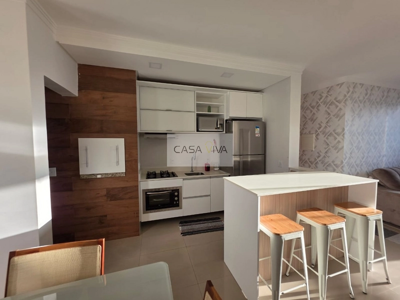 APARTAMENTO À VENDA – APENAS UMA QUADRA DO MAR!: 1ª foto da galeria de imagens do imóvel