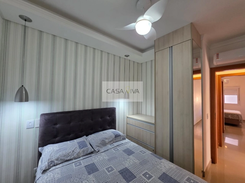 APARTAMENTO À VENDA – APENAS UMA QUADRA DO MAR!: 14ª foto da galeria de imagens do imóvel