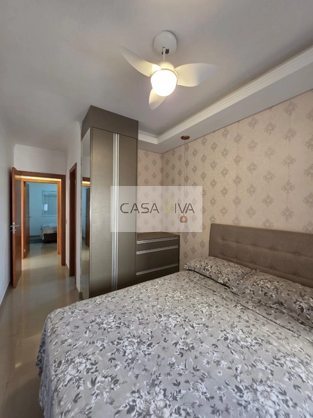 APARTAMENTO À VENDA – APENAS UMA QUADRA DO MAR!: 9ª foto da galeria de imagens do imóvel