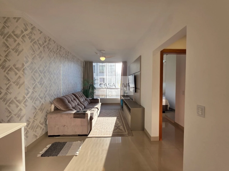 APARTAMENTO À VENDA – APENAS UMA QUADRA DO MAR!: 5ª foto da galeria de imagens do imóvel
