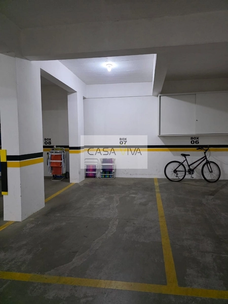 APARTAMENTO À VENDA – APENAS UMA QUADRA DO MAR!: 10ª foto da galeria de imagens do imóvel