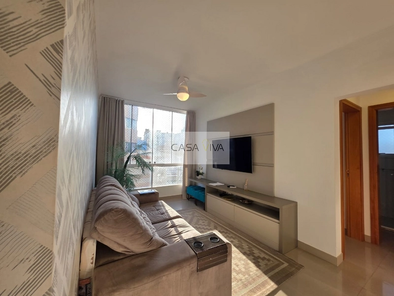 APARTAMENTO À VENDA – APENAS UMA QUADRA DO MAR!: 3ª foto da galeria de imagens do imóvel