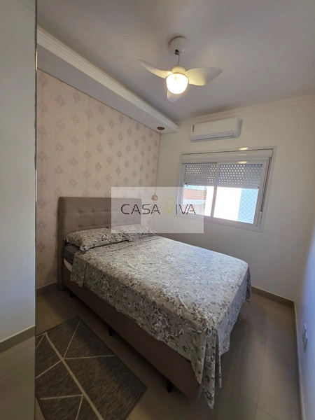 APARTAMENTO À VENDA – APENAS UMA QUADRA DO MAR!: 13ª foto da galeria de imagens do imóvel