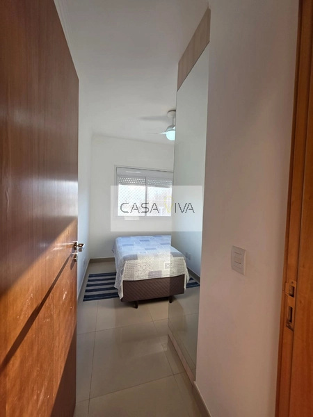 APARTAMENTO À VENDA – APENAS UMA QUADRA DO MAR!: 6ª foto da galeria de imagens do imóvel