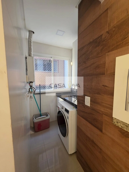 APARTAMENTO À VENDA – APENAS UMA QUADRA DO MAR!: 8ª foto da galeria de imagens do imóvel