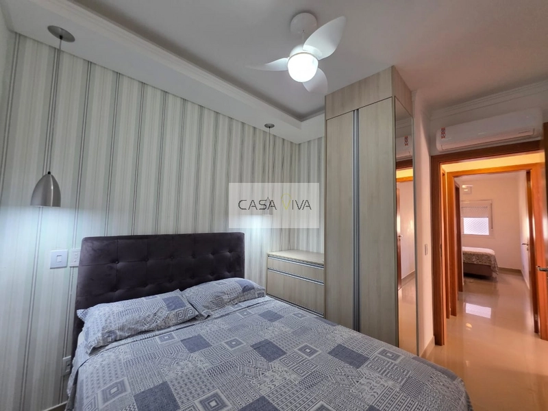 APARTAMENTO À VENDA – APENAS UMA QUADRA DO MAR!: 19ª foto da galeria de imagens do imóvel