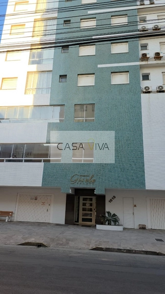 APARTAMENTO À VENDA – APENAS UMA QUADRA DO MAR!: 7ª foto da galeria de imagens do imóvel