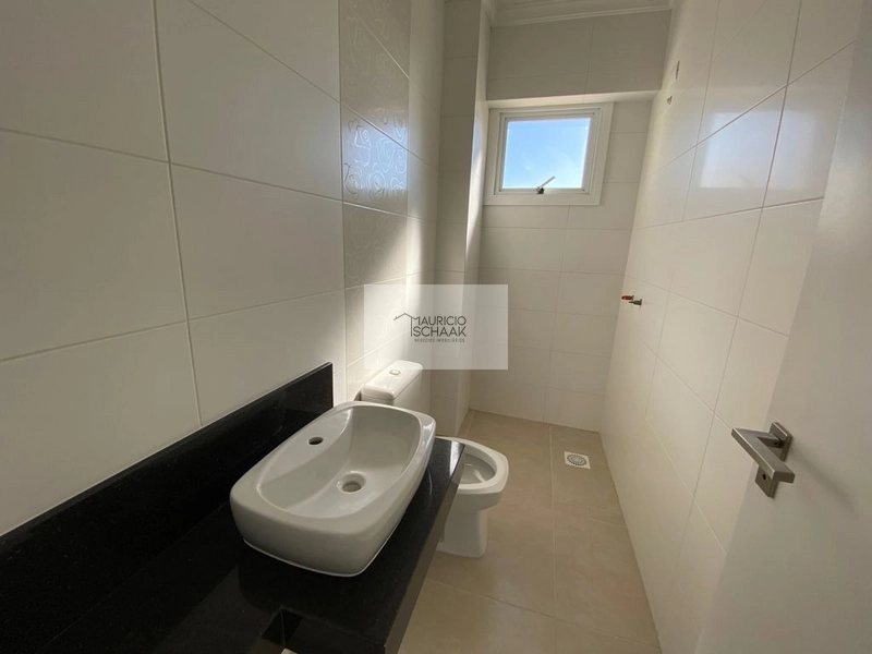Apartamento com vista mar em Capão: 7ª foto da galeria de imagens do imóvel
