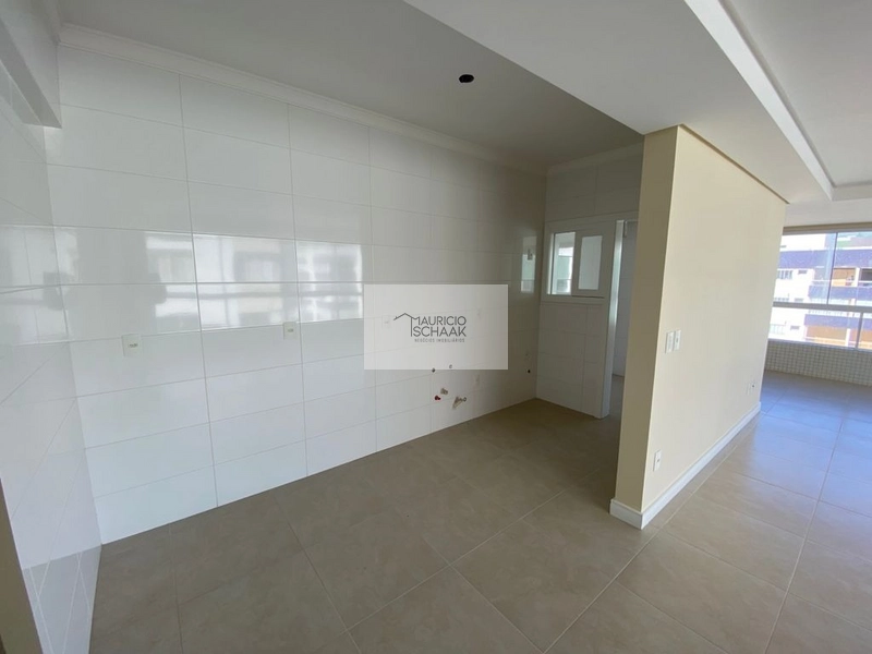 Apartamento com vista mar em Capão: 4ª foto da galeria de imagens do imóvel