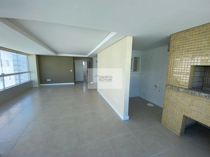 Apartamento com vista mar em Capão: 6ª foto da galeria de imagens do imóvel