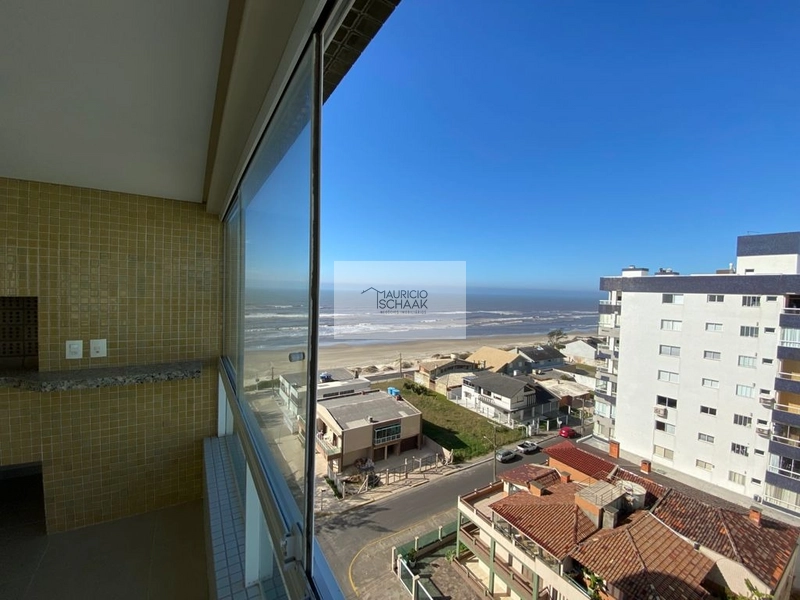 Apartamento com vista mar em Capão: 10ª foto da galeria de imagens do imóvel