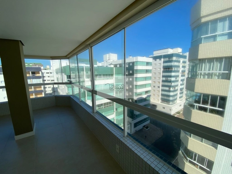 Apartamento com vista mar em Capão: 2ª foto da galeria de imagens do imóvel