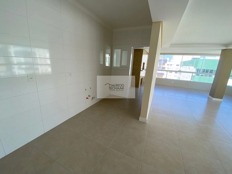 Apartamento com vista mar em Capão: 1ª foto da galeria de imagens do imóvel