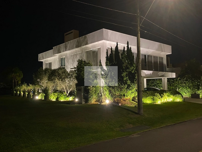 Sobrado beira lago em condomínio de luxo em Xangri-lá: 19ª foto da galeria de imagens do imóvel