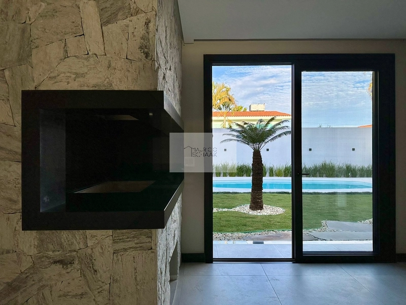 Mansão em Atlântida!: 18ª foto da galeria de imagens do imóvel