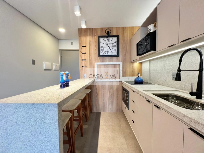 Apartamento de frente no Livin Resort House – Atlântida: 11ª foto da galeria de imagens do imóvel