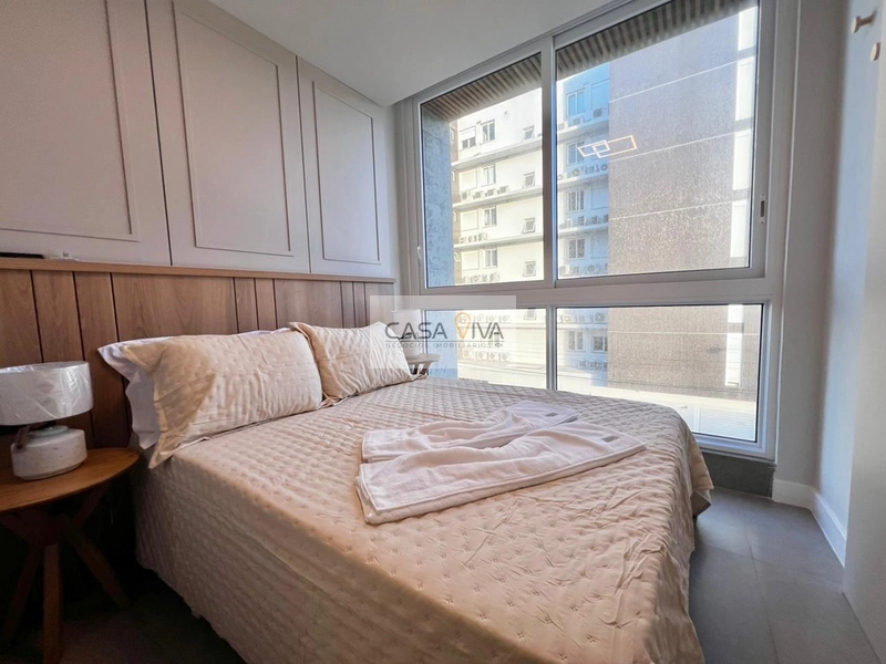 Apartamento de frente no Livin Resort House – Atlântida: 18ª foto da galeria de imagens do imóvel