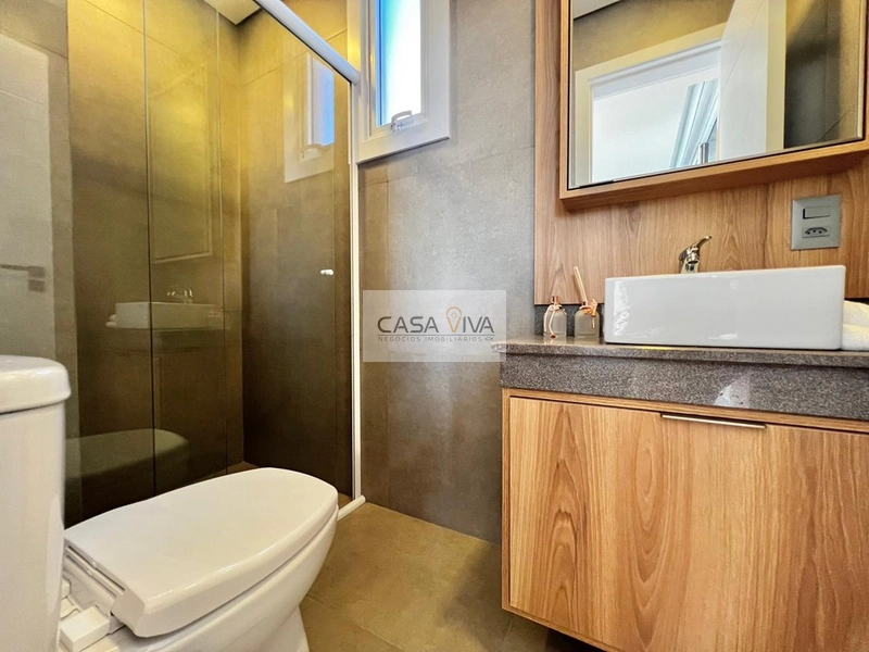 Apartamento de frente no Livin Resort House – Atlântida: 17ª foto da galeria de imagens do imóvel