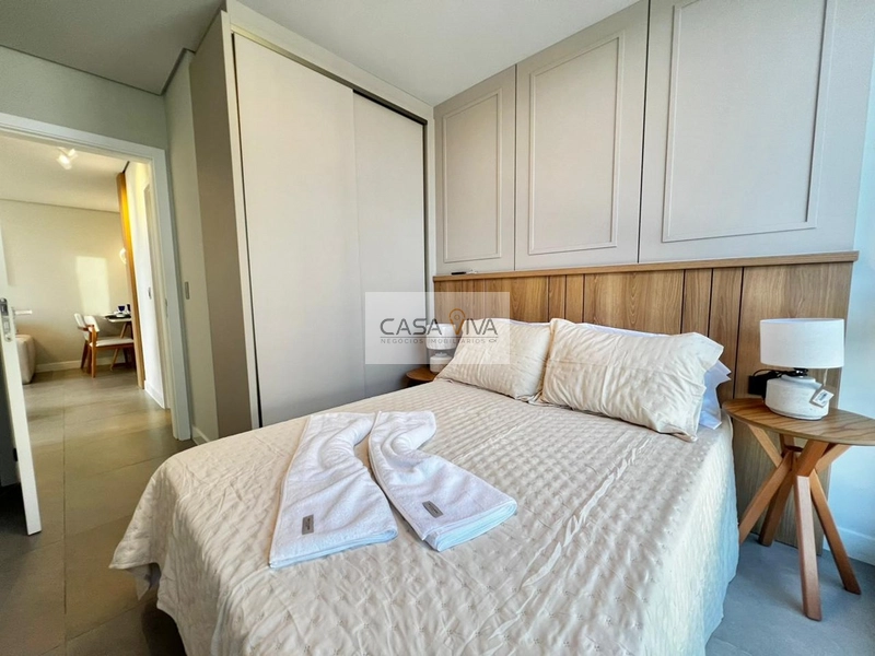 Apartamento de frente no Livin Resort House – Atlântida: 19ª foto da galeria de imagens do imóvel