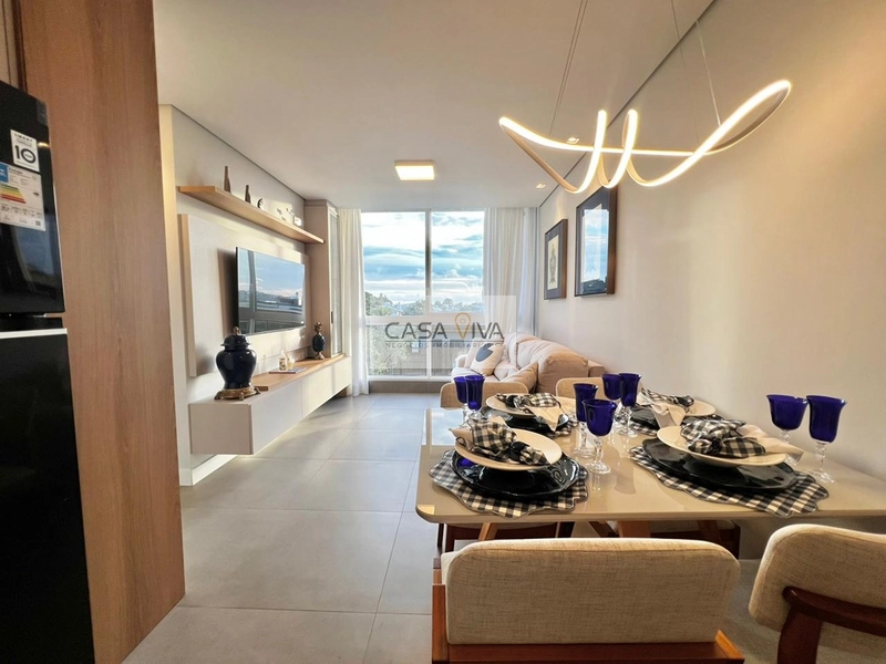 Apartamento de frente no Livin Resort House – Atlântida: 7ª foto da galeria de imagens do imóvel