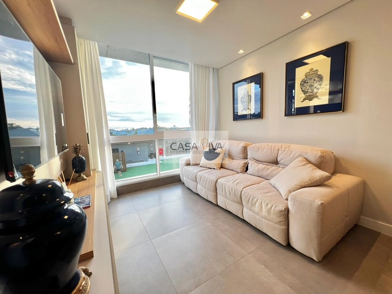 Apartamento de frente no Livin Resort House – Atlântida: 8ª foto da galeria de imagens do imóvel