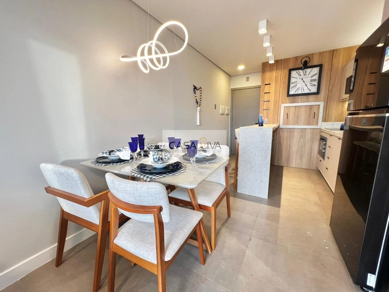 Apartamento de frente no Livin Resort House – Atlântida: 10ª foto da galeria de imagens do imóvel