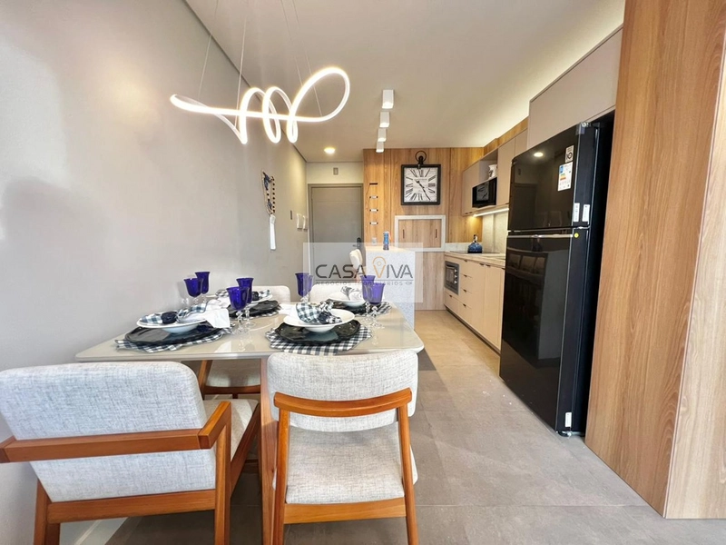 Apartamento de frente no Livin Resort House – Atlântida: 6ª foto da galeria de imagens do imóvel