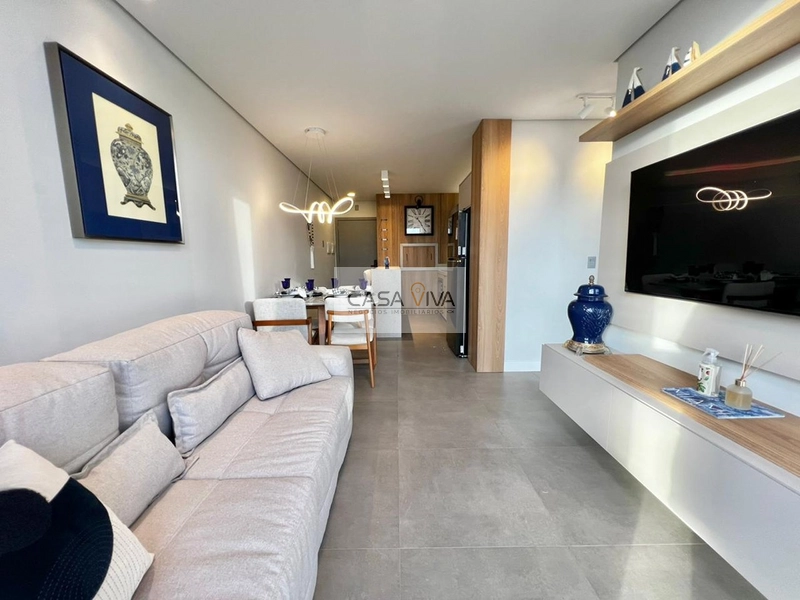 Apartamento de frente no Livin Resort House – Atlântida: 12ª foto da galeria de imagens do imóvel