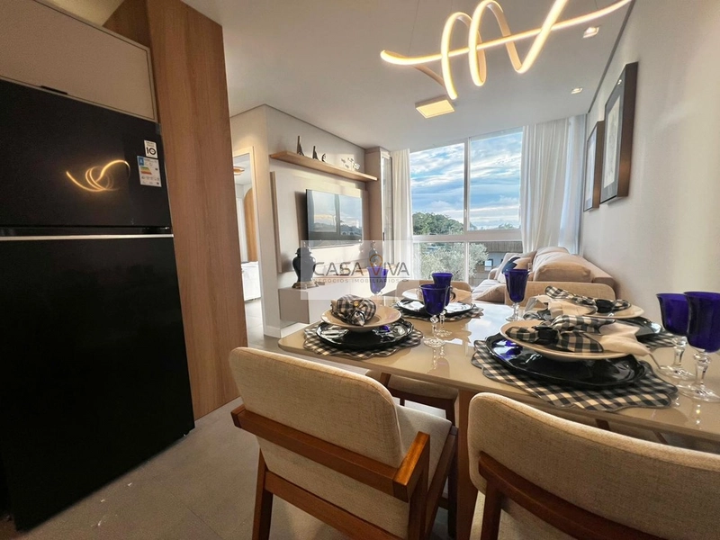 Apartamento de frente no Livin Resort House – Atlântida: 5ª foto da galeria de imagens do imóvel