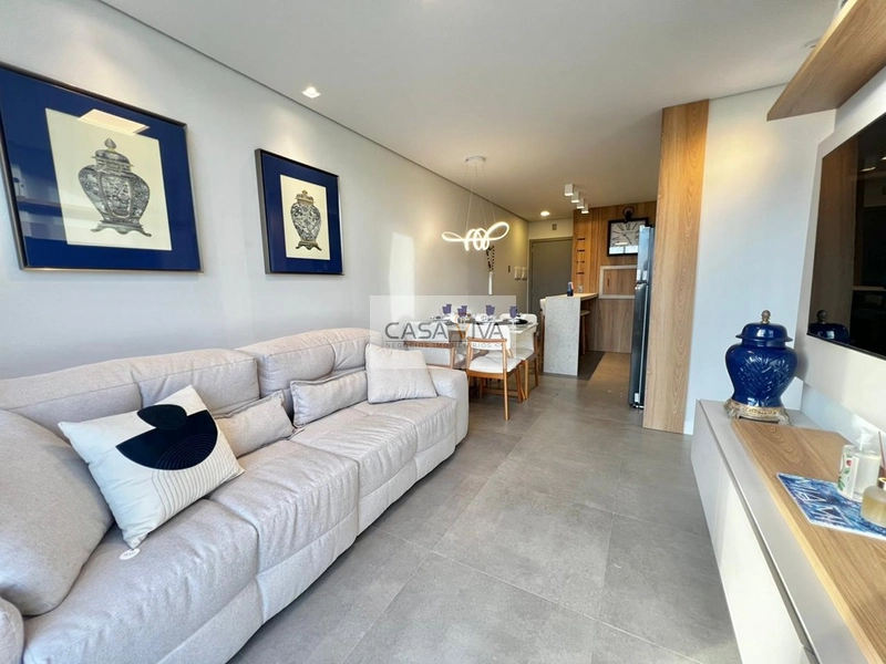 Apartamento de frente no Livin Resort House – Atlântida: 9ª foto da galeria de imagens do imóvel