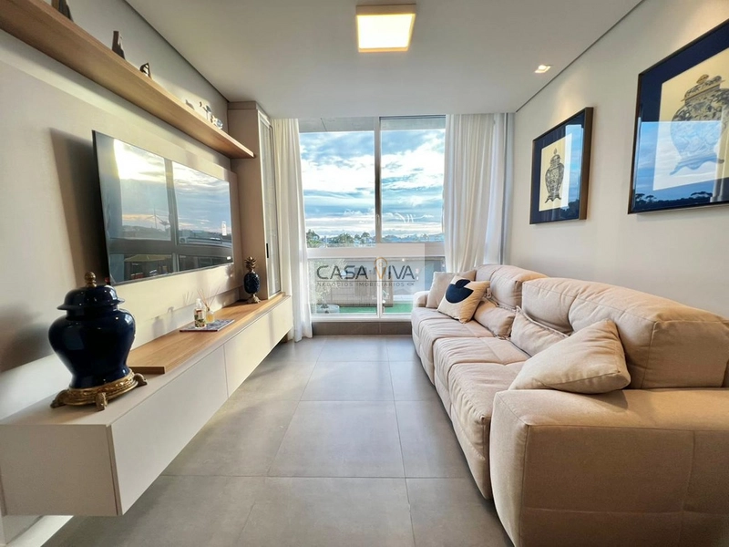 Apartamento de frente no Livin Resort House – Atlântida: 1ª foto da galeria de imagens do imóvel