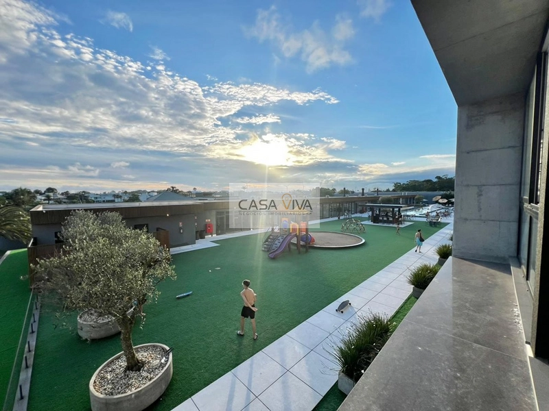 Apartamento de frente no Livin Resort House – Atlântida: 13ª foto da galeria de imagens do imóvel