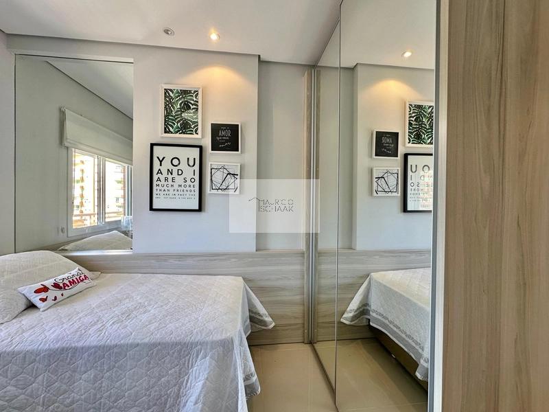Apartamento em Capão da Canoa!: 4ª foto da galeria de imagens do imóvel