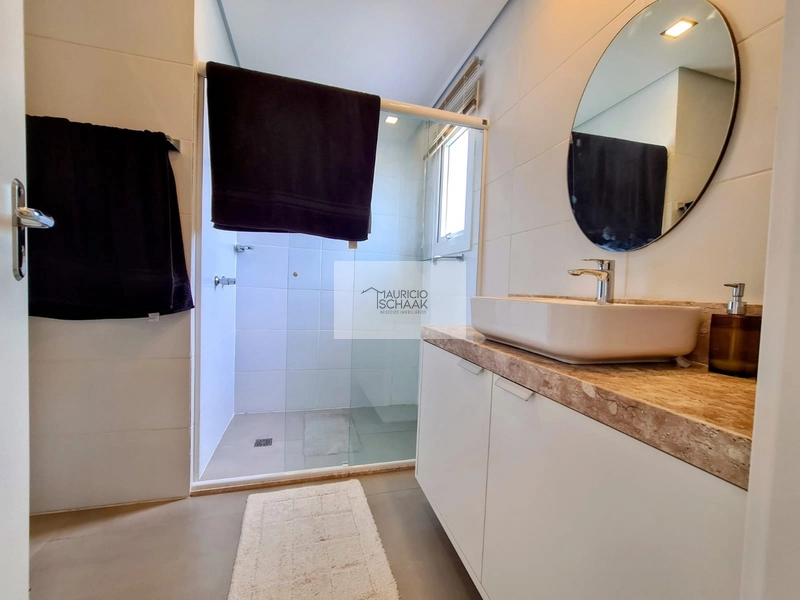 Casa em condomínio fechado: 18ª foto da galeria de imagens do imóvel