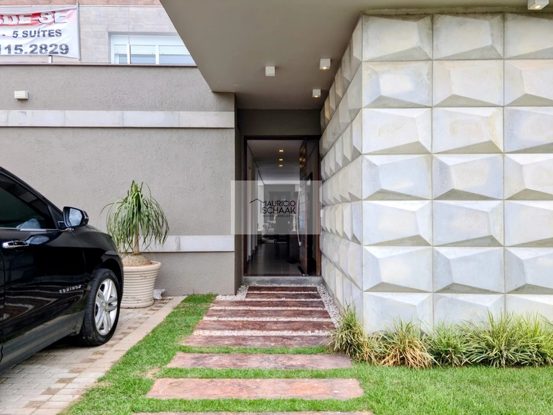 Casa em condomínio fechado: 10ª foto da galeria de imagens do imóvel
