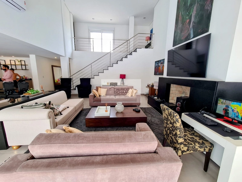 Casa em condomínio fechado: 13ª foto da galeria de imagens do imóvel