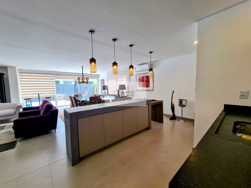 Casa em condomínio fechado: 8ª foto da galeria de imagens do imóvel