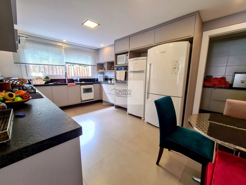 Casa em condomínio fechado: 5ª foto da galeria de imagens do imóvel