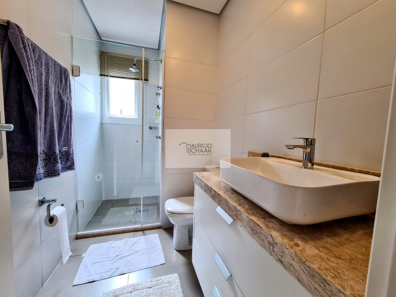 Casa em condomínio fechado: 4ª foto da galeria de imagens do imóvel