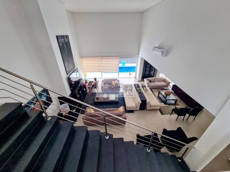 Casa em condomínio fechado: 9ª foto da galeria de imagens do imóvel