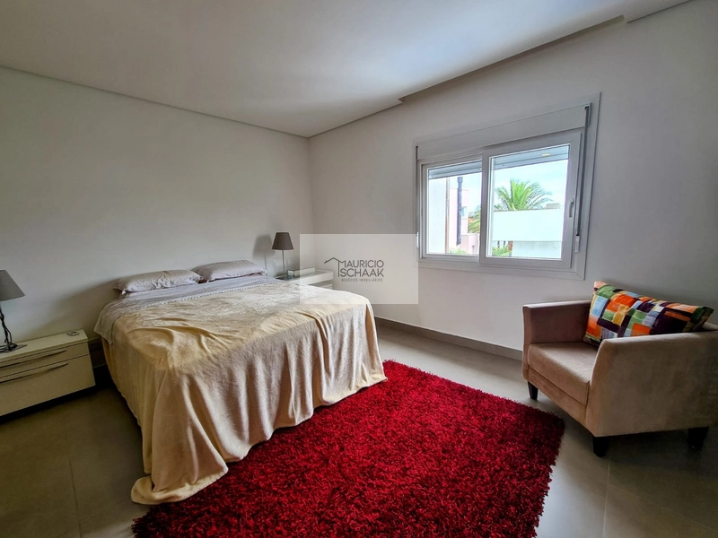 Casa em condomínio fechado: 16ª foto da galeria de imagens do imóvel