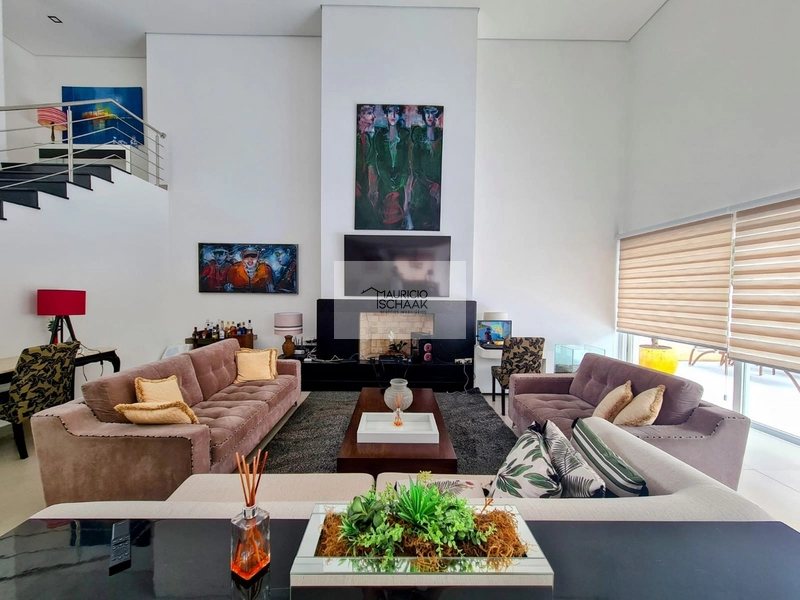 Casa em condomínio fechado: 20ª foto da galeria de imagens do imóvel