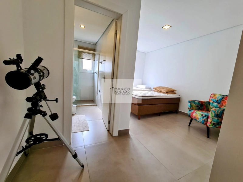 Casa em condomínio fechado: 24ª foto da galeria de imagens do imóvel
