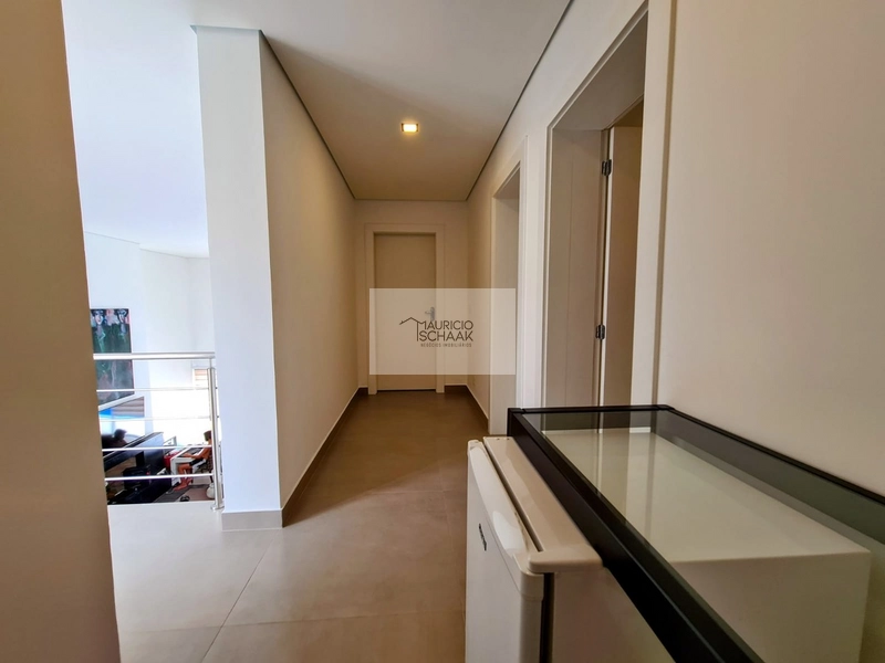 Casa em condomínio fechado: 3ª foto da galeria de imagens do imóvel