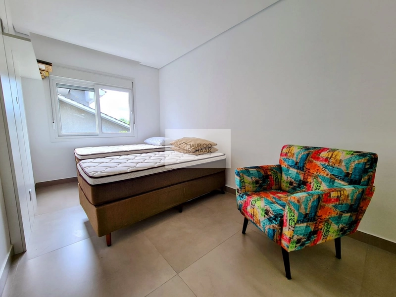 Casa em condomínio fechado: 6ª foto da galeria de imagens do imóvel