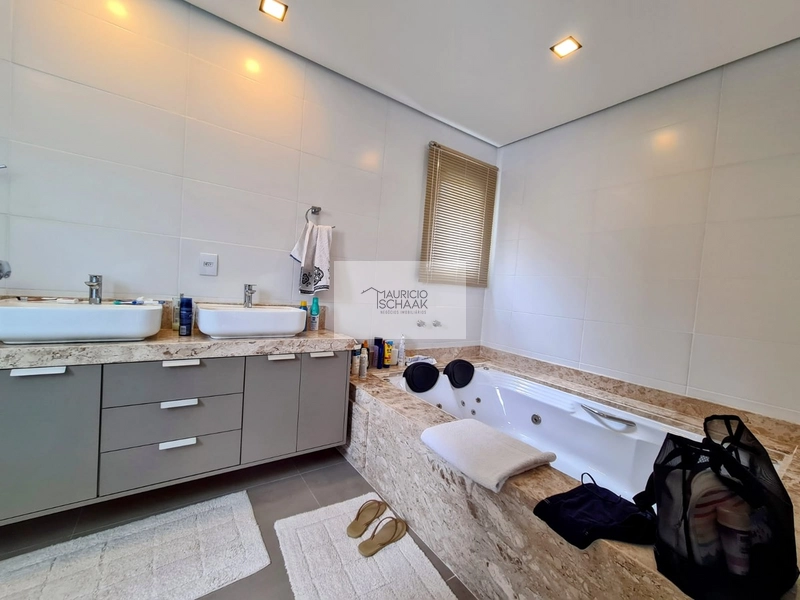 Casa em condomínio fechado: 26ª foto da galeria de imagens do imóvel