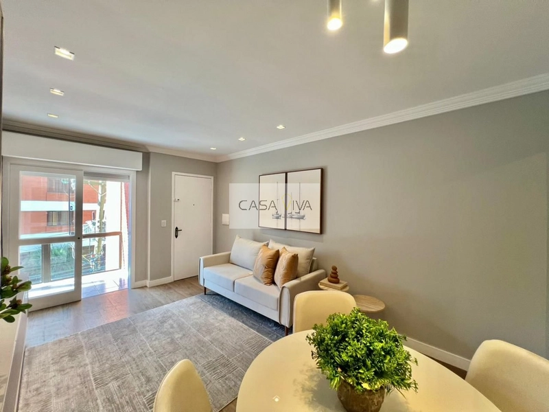 Apartamento Mobiliado e Decorado em Capão da Canoa.: 29ª foto da galeria de imagens do imóvel