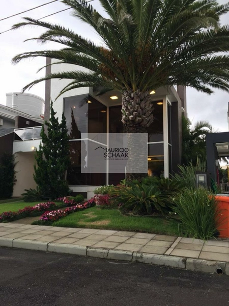 Imóvel residencial ou comercial
