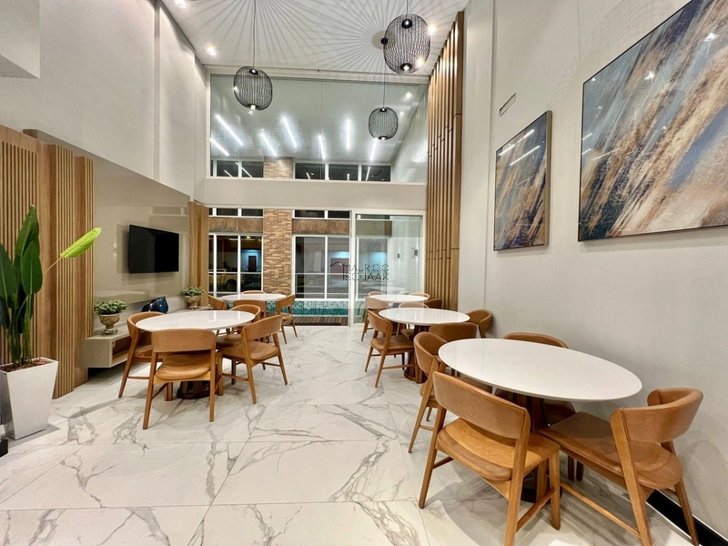 Apartamento em Capão da Canoa!: 3ª foto da galeria de imagens do imóvel